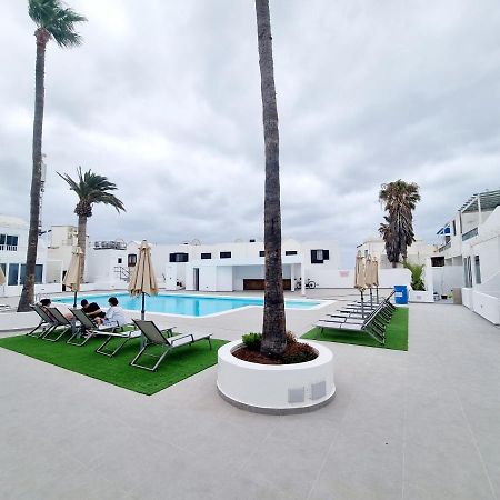 Luxury Zen Puerto Del Carmen Puerto del Carmen (Lanzarote) Exterior foto