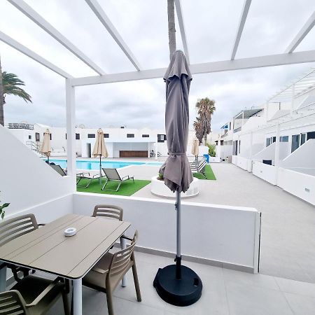 Luxury Zen Puerto Del Carmen Puerto del Carmen (Lanzarote) Exterior foto