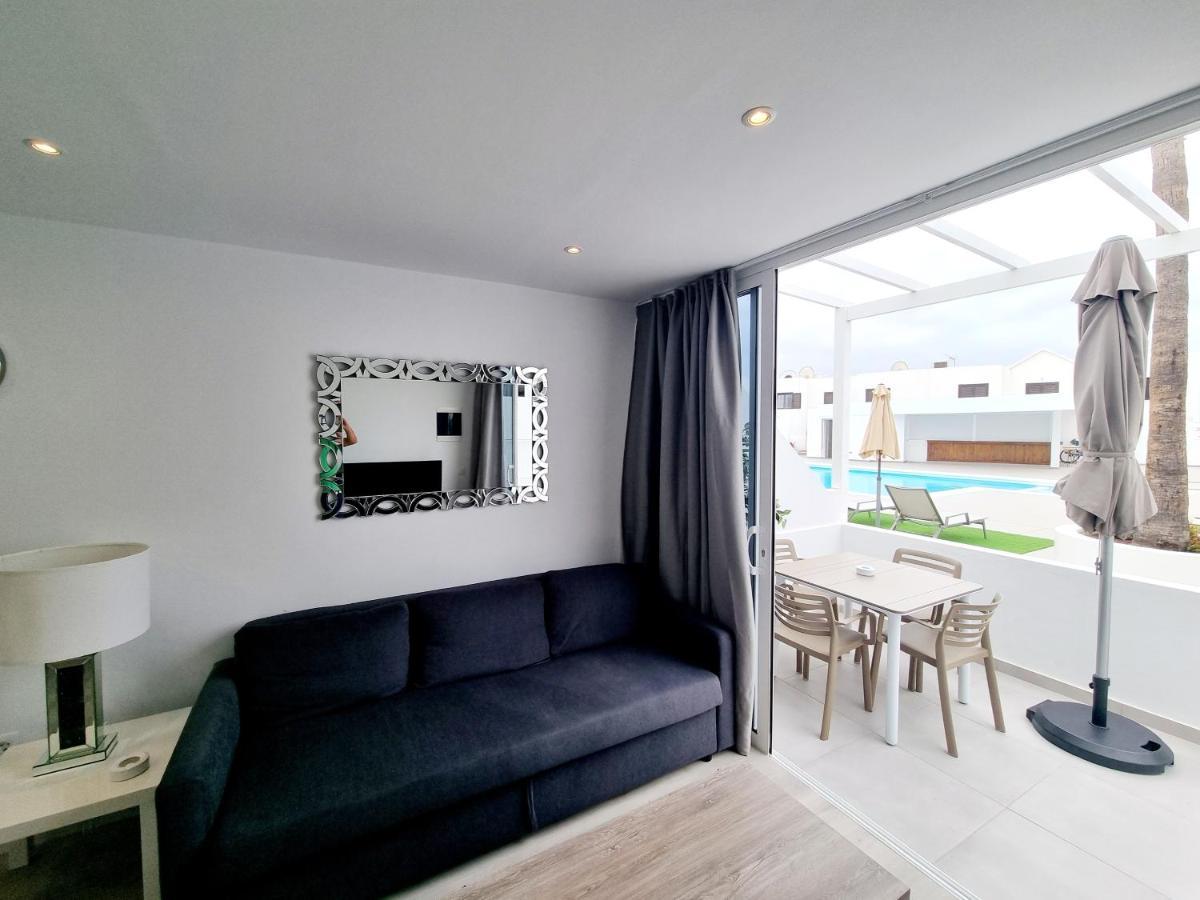 Luxury Zen Puerto Del Carmen Puerto del Carmen (Lanzarote) Exterior foto
