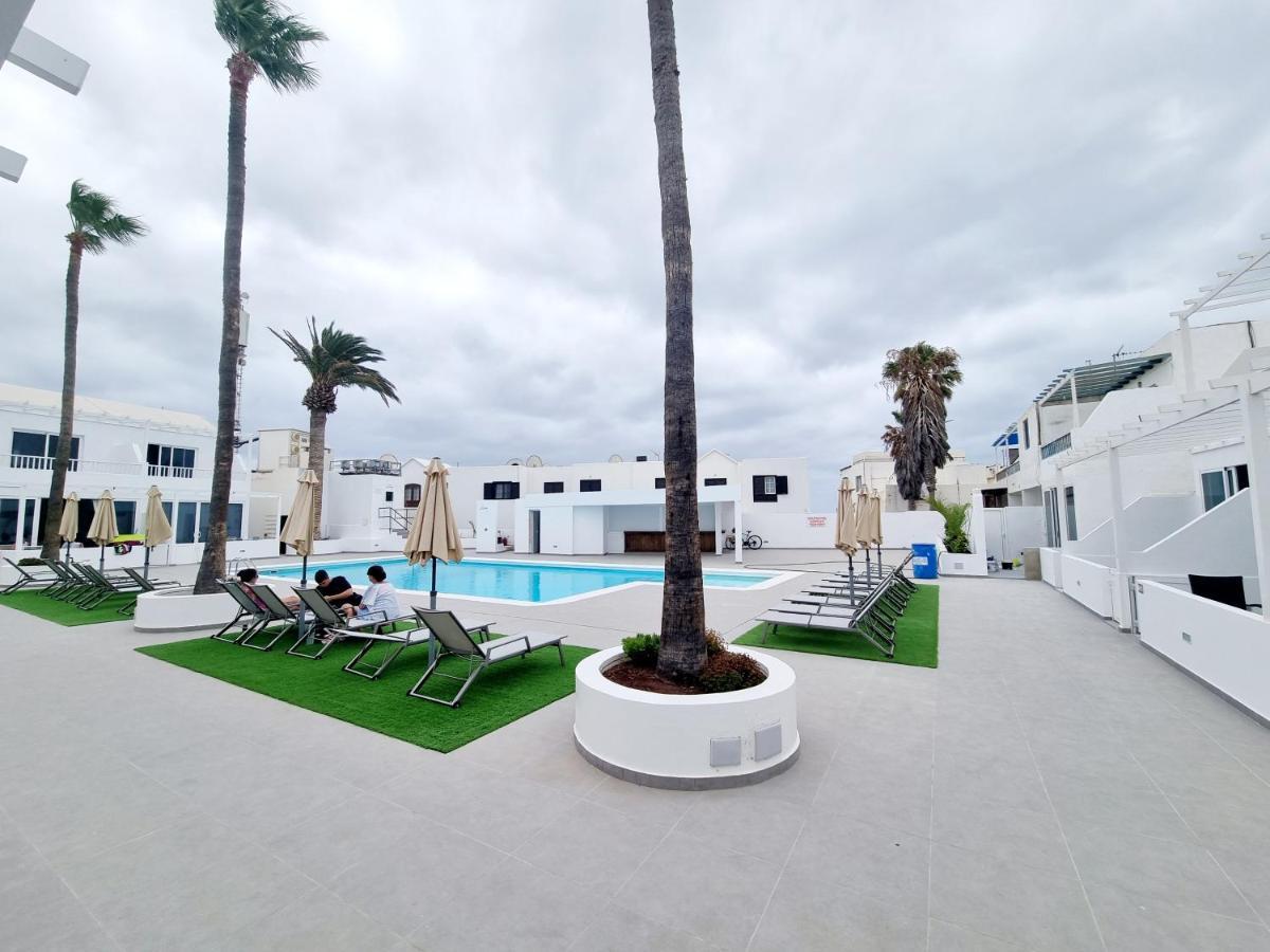 Luxury Zen Puerto Del Carmen Puerto del Carmen (Lanzarote) Exterior foto