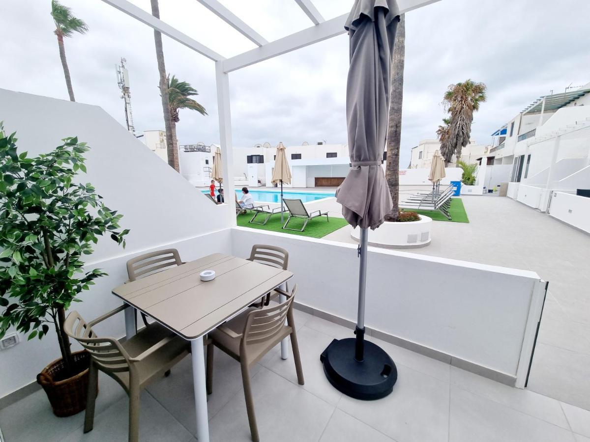 Luxury Zen Puerto Del Carmen Puerto del Carmen (Lanzarote) Exterior foto