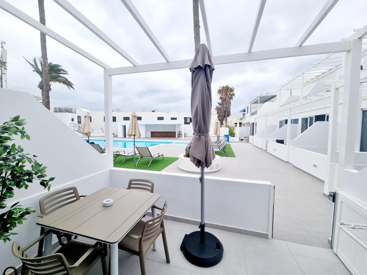 Luxury Zen Puerto Del Carmen Puerto del Carmen (Lanzarote) Exterior foto